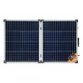 Солнечная панель складная Woodland Sun House 120W