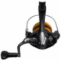 Катушка Shimano 19 FX C3000 с леской 0,285 мм 150 м.