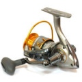 Катушка безынерционная Gladiator Centurion 3000 FD