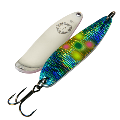 Блесна колеблющаяся Trout Bait Salamander 15 гр. цвет 431