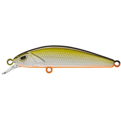 Воблер Strike Pro Interpid 50 S, 50 мм, 4 гр. цвет: 612T Natural Shad Silver (EG-242#612T) (9931291)