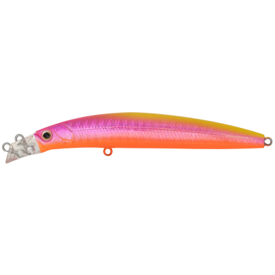 Воблер Strike Pro Top Water Minnow 90, 90 мм, 10,2 гр. цвет: C543-713 Pink Lady (JL-179F#C543-713) (9931757)