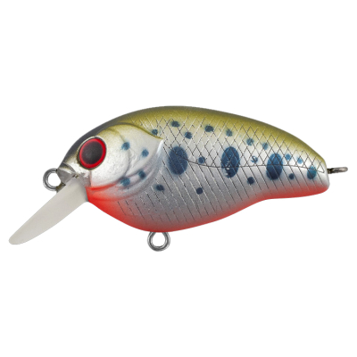 Воблер TsuYoki Agent 40F цв. 297