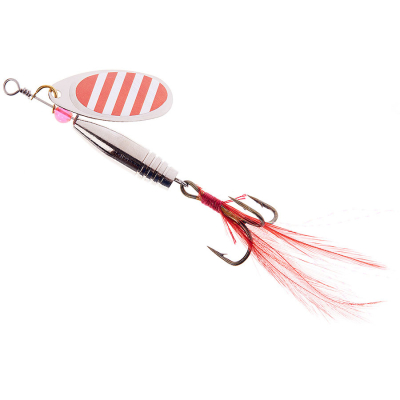 Блесна Higashi TauMANN Rebell 11g цвет #M23