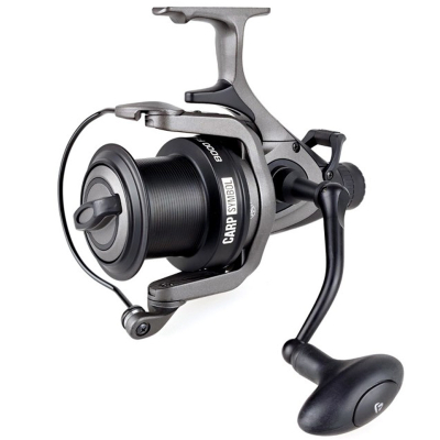 Катушка карповая F-Fishing Carp Symbol 8000 FS
