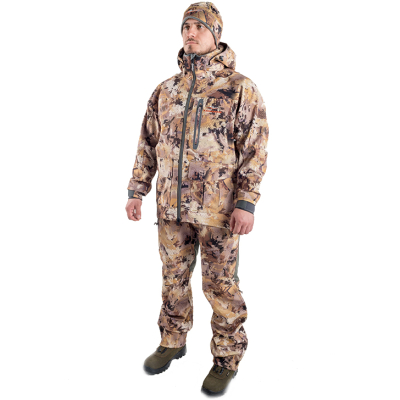 Костюм King Hunter STORM Camo Duck 3XL