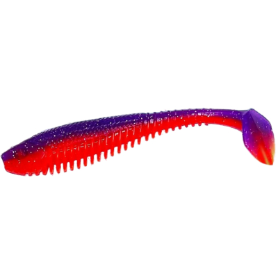 Мягкая приманка RSK Fishing Target 125 mm, 3 шт в упак. цв. 003