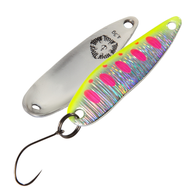 Блесна Trout Bait Loki 4,3 гр. цв. 575