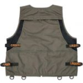 Жилет рыболовный "СЛЕДОПЫТ" Fishing Mesh Vest, р. XXL