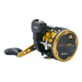 Катушка Okuma Classic Linecounter XPD- 30DA 2bb 