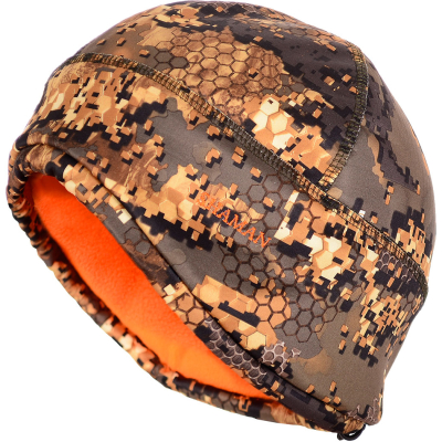 Шапка мужская ХСН Shaman Apex hat-2 дуб / Oak Wood (61-62)