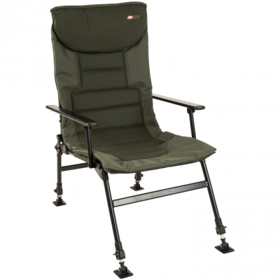 Кресло карповое JRC Defender Hi-Recliner Armchair 1441631