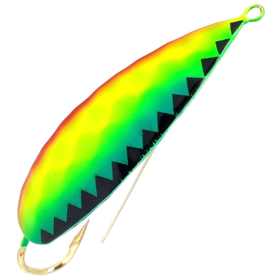 Блесна Stinger Alligator 80/14, FT-G