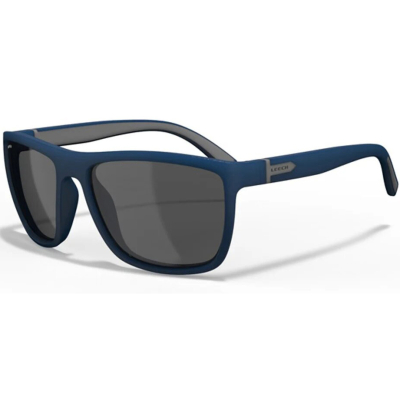 Очки поляризационные Leech Eyewear ATW6 Blue