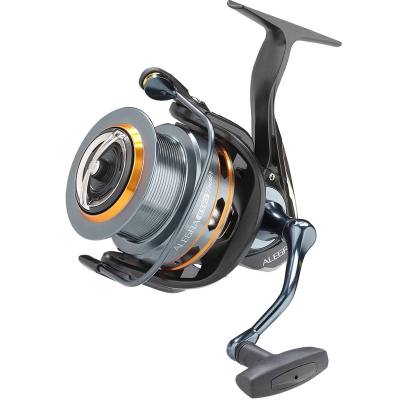 Катушка Balzer Alegra ULF Feeder 6350 5+1 ш/п 5,2;1 (10331 635)