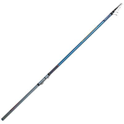 Удилище с кольцами Mifine Amazon Bolo 10-40 гр. (4033-400)