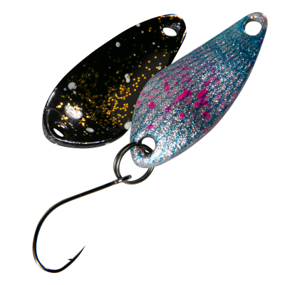 Блесна Trout Bait Microatom 2,4 гр. цв. 173