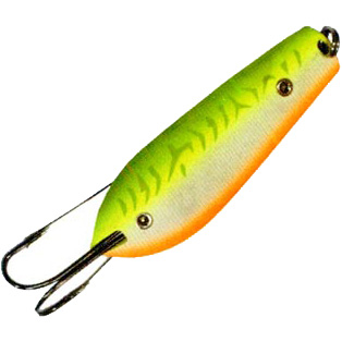 Lucius Weedless BFWFS20