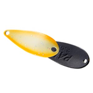 Блесна колебл. Forest Pal Limited NO.4 1.6g цв. #20