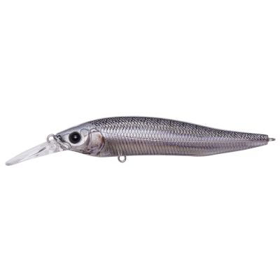 Воблер Megabass X-Nanahan +1 цв. Fa Shirauo