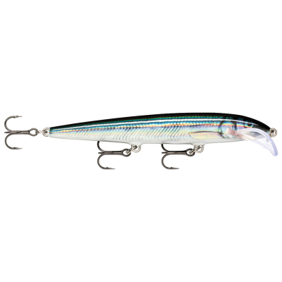 Воблер Rapala Scatter Rap Minnow SCRM11 цв. SMHL