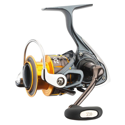 Катушка Daiwa Freams 3515 PE-HA