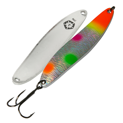 Блесна Trout Bait Viking-1 30 гр. цв. 426