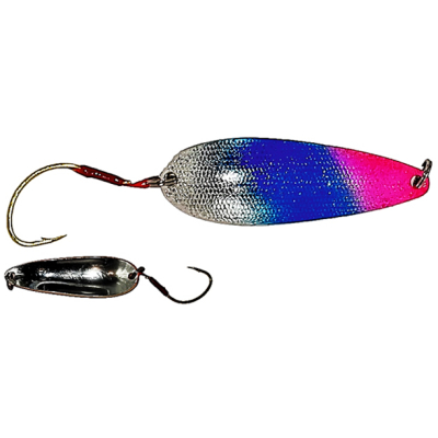 Блесна Wonder W-Pro Coho Lule 16g цвет WL-SSB031