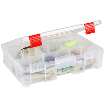 Коробка Plano Plasv363 Vci Rustrictor 23630 Deep Stow (28cm x 18.4cm x 7cm) (1563744)