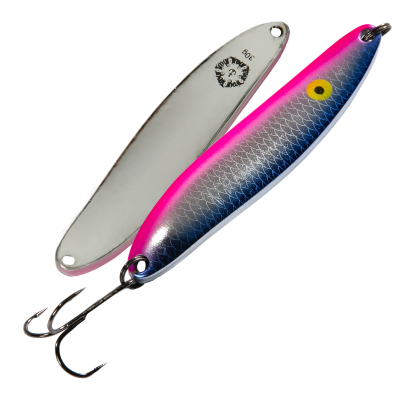 Блесна Trout Bait Viking-1 30 гр. цв. 10