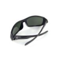 Очки поляризационные плавающие СЛЕДОПЫТ Shadow в футляре, линзы green with white revo