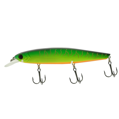 Воблер Mottomo Corso 130F 23g Ghost Tiger