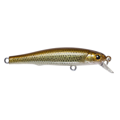 Bоблер Itumo LB Minnow 60sp цв. #49