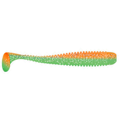 Мягкая приманка Generic Craft Swing Tail 3,5 (8,8см) цвет 112