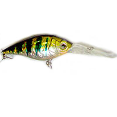 Воблер GRFish GS-Crank GSCK-65 цв. #035