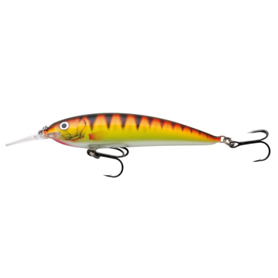 Воблер Bagley Balsa Minnow BM10 цв. HT