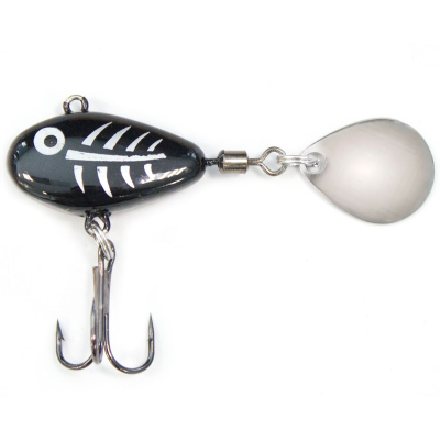 Тейл-спиннер Grows Culture Hurricane 4g цвет # 08