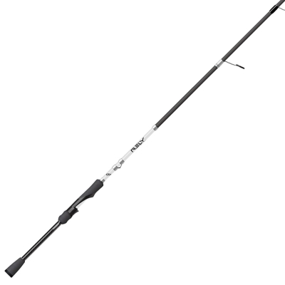 Удилище 13 Fishing Rely Black Spinning 6'7" M 10-30g 2pc (без чехла)