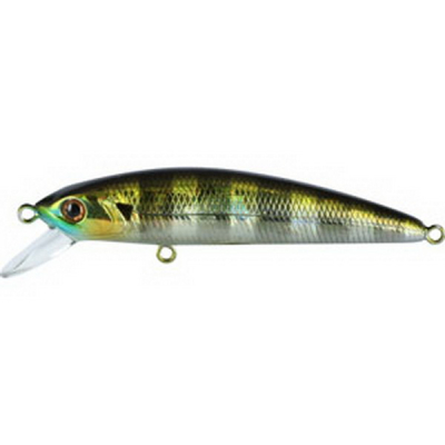 Воблер Tsuribito Minnow 80SP цв. 007