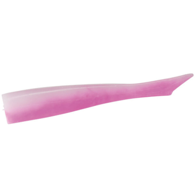 Приманка силиконовая DUO Bayruf BR Chatter Fish 3,5" #S048