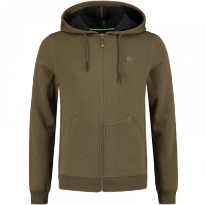 Худи Korda Kore Olive Zip Hoodie L