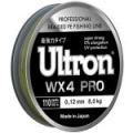 Шнур Ultron WX 4 Pro 100м хаки 0,10мм, 6,0кг