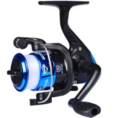 Катушка Mifine 200F 2B_60103A-2