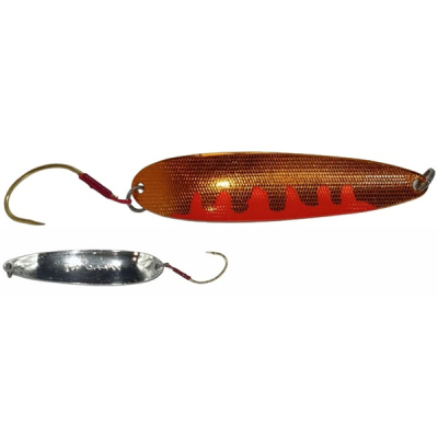 Блесна Wonder W-Pro Steelhead Lure 45g цвет WL-SSH011