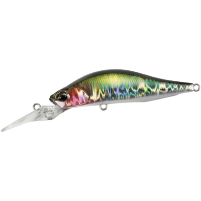 Воблер DUO Realis Rozante Shad 63MR #DPA3504