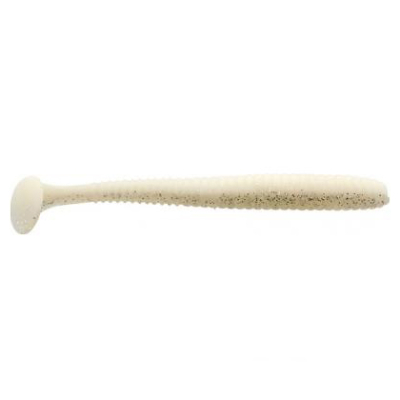 Мягкая приманка Lucky John Pro Series S-Shad Tail 3.8" цв. T47 