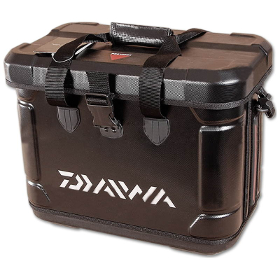 Сумка премиум класса Daiwa PV Cool Bag 38(A) BK