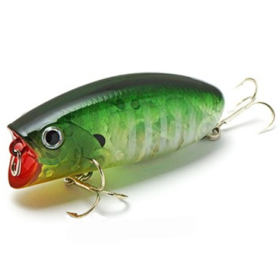 Воблер Lucky Craft Malas цв. Ghost Blue Gill