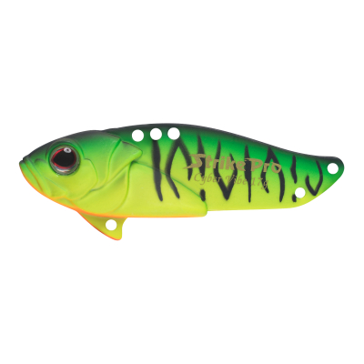 Блесна-цикада Strike Pro Cyber Vibe  3,5см. 4,5гр. JG-005A#GC01S