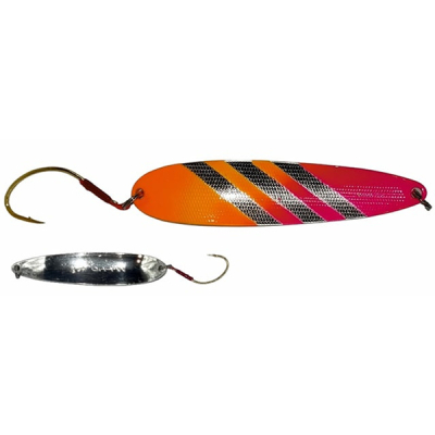 Блесна Wonder W-Pro Steelhead Lure 45g цвет WL-SSH037